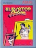 Elevator Action Box Art Front